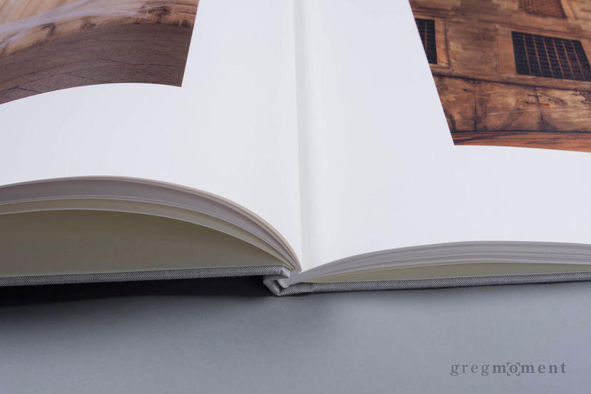 Grand Gallery Photo Book Professional Printing Services nPhoto Lab